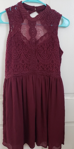 Xhilaration dress - Picture 1 of 2